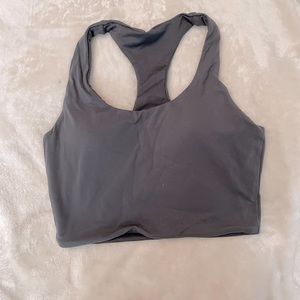 Ryderwear Racerback Longline Bra